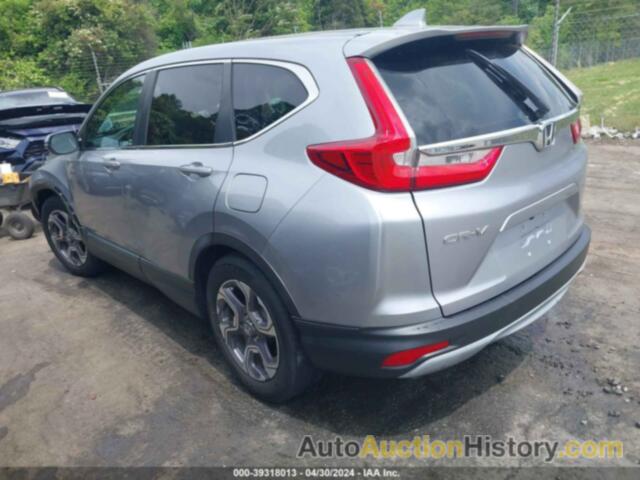 HONDA CR-V EX-L/EX-L NAVI, 7FARW1H86JE037731