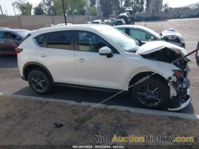 MAZDA CX-5 TOURING, JM3KFBCM4M1441431