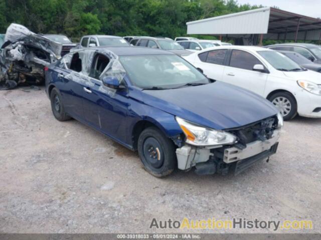 NISSAN ALTIMA S, 1N4BL4BV7LC140765