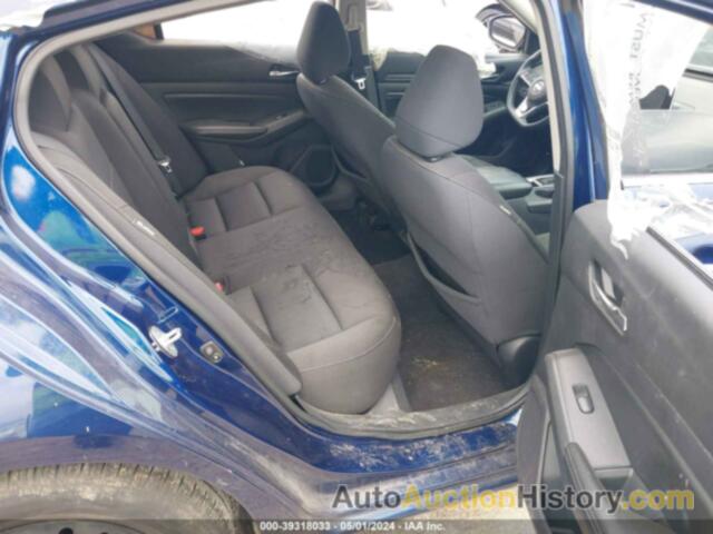 NISSAN ALTIMA S, 1N4BL4BV7LC140765