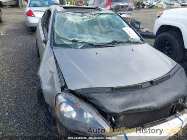 ACURA RSX TYPE-S, JH4DC53052C008287