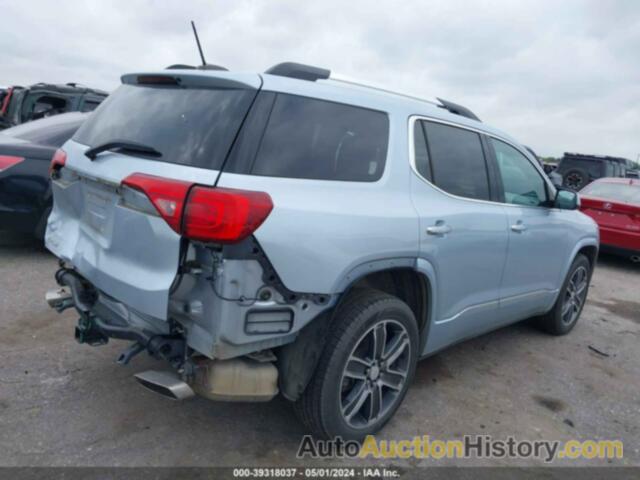 GMC ACADIA DENALI, 1GKKNPLS8HZ317441