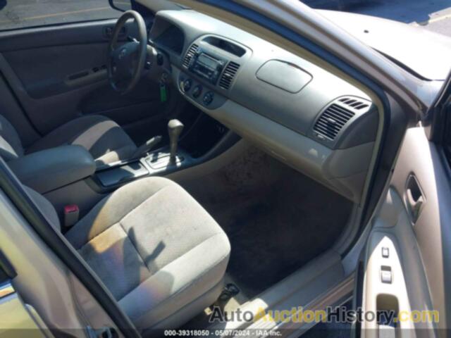 TOYOTA CAMRY LE, 4T1BE32K64U806316