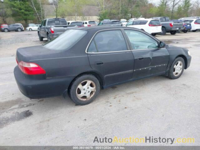 HONDA ACCORD EX, 1HGCG565XXA105028