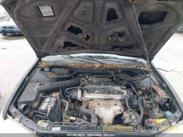 HONDA ACCORD EX, 1HGCG565XXA105028