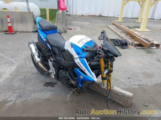 SUZUKI GSX-S750, JS1GR7NA2F2101062