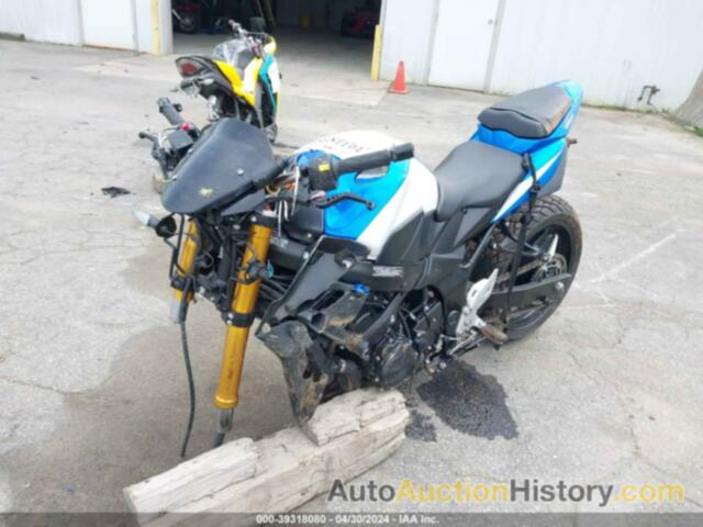 SUZUKI GSX-S750, JS1GR7NA2F2101062