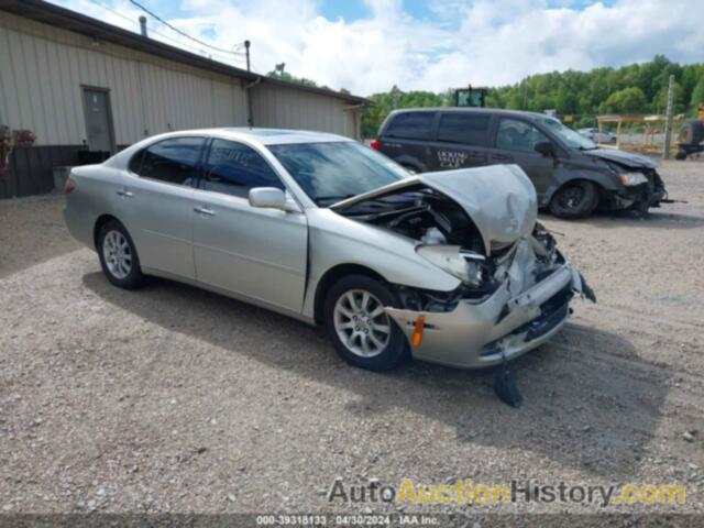 LEXUS ES 300, JTHBF30G620028442