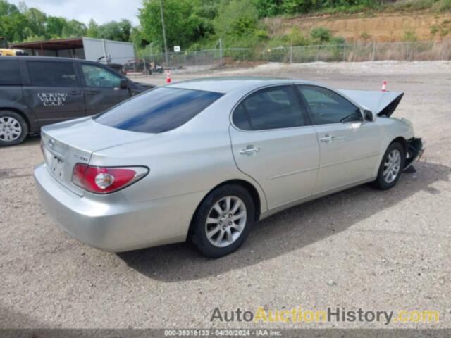 LEXUS ES 300, JTHBF30G620028442