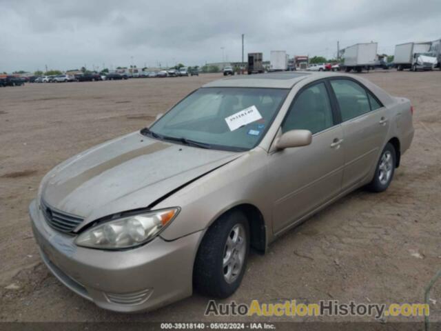 TOYOTA CAMRY LE, 4T1BE32K76U152736