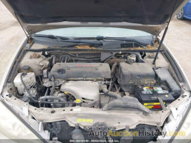 TOYOTA CAMRY LE, 4T1BE32K76U152736