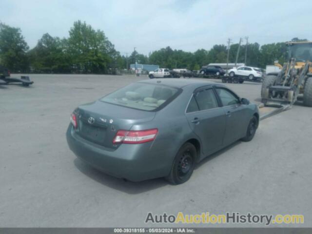 TOYOTA CAMRY LE, 4T1BF3EK6AU571162