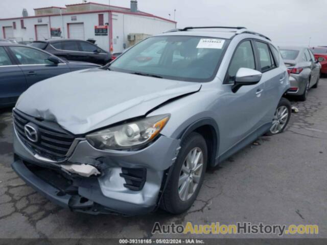 MAZDA CX-5 SPORT, JM3KE2BY2G0775605