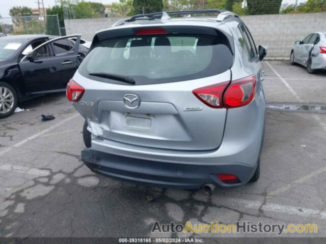 MAZDA CX-5 SPORT, JM3KE2BY2G0775605