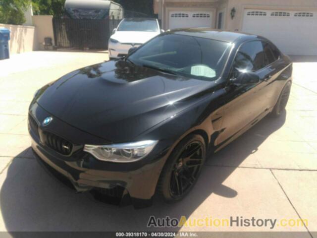 BMW M4, WBS3R9C56GK335818