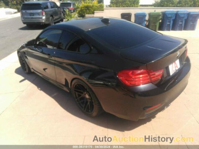 BMW M4, WBS3R9C56GK335818