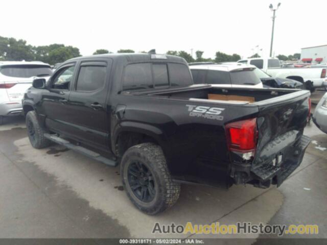 TOYOTA TACOMA SR, 5TFAX5GN7KX165181