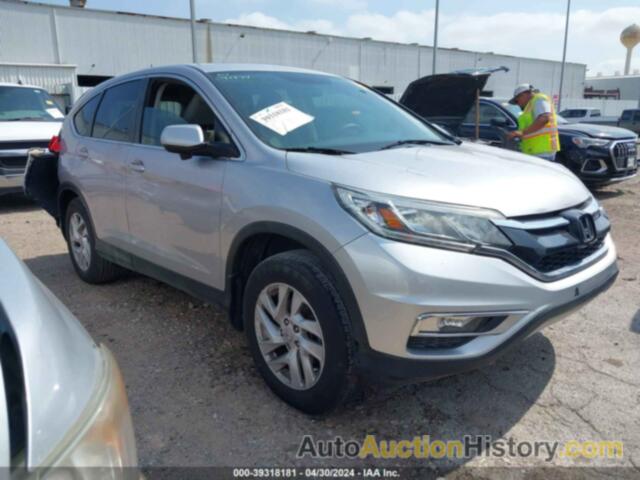 HONDA CR-V EX, 3CZRM3H5XGG721231