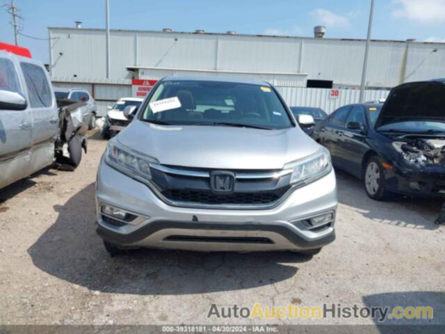 HONDA CR-V EX, 3CZRM3H5XGG721231