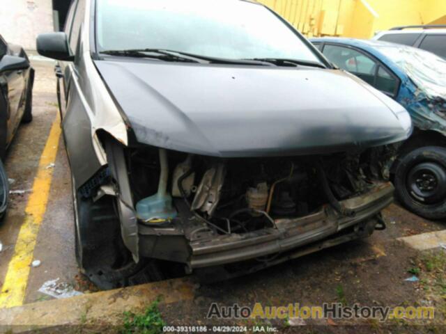 HONDA ODYSSEY LX, 5FNRL5H28CB049230