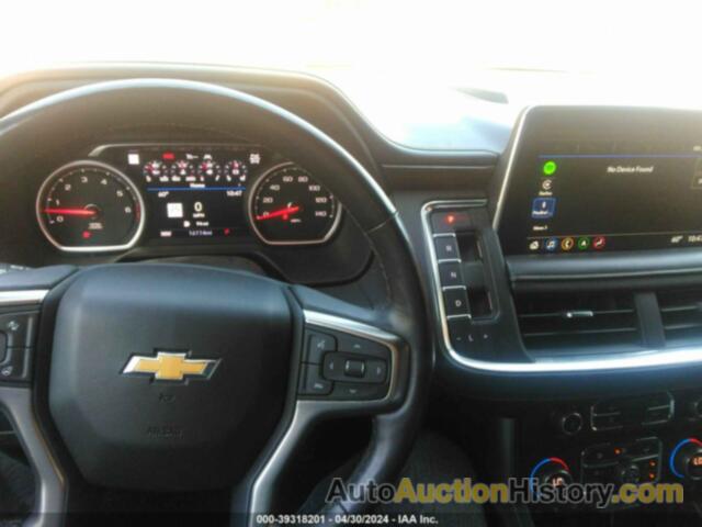 CHEVROLET SUBURBAN 4WD PREMIER, 1GNSKFKD6MR472119