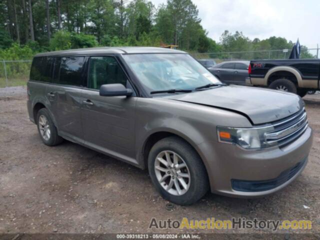 FORD FLEX SE, 2FMGK5B82EBD05641