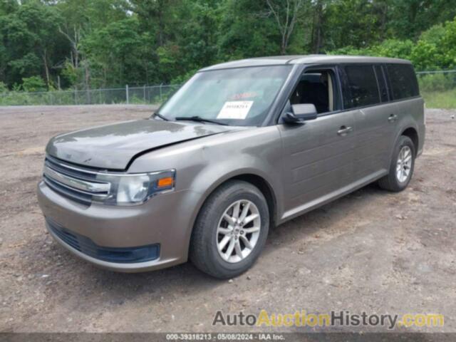 FORD FLEX SE, 2FMGK5B82EBD05641