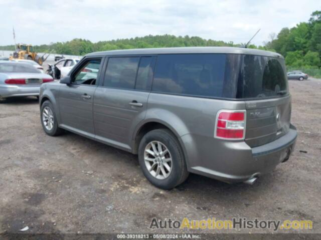 FORD FLEX SE, 2FMGK5B82EBD05641