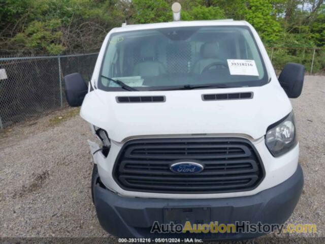 FORD TRANSIT-150, 1FTYE1ZM9HKA07321