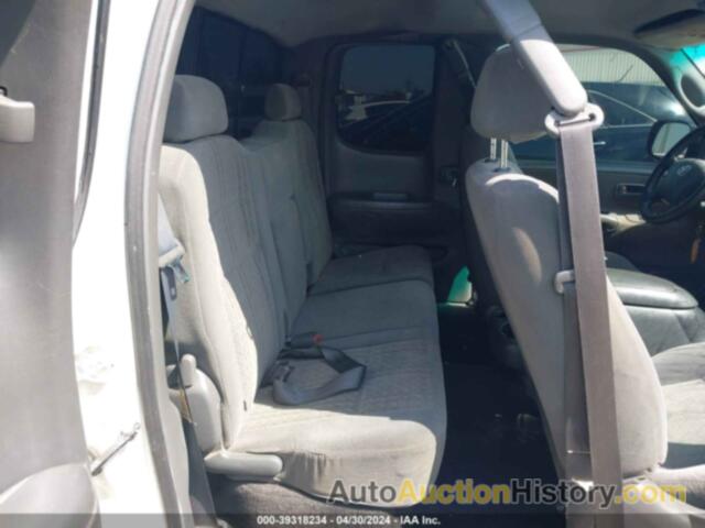 TOYOTA TUNDRA ACCESS CAB SR5, 5TBRT34164S454669