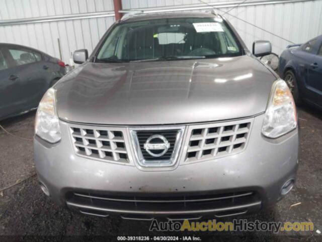 NISSAN ROGUE SL, JN8AS5MVXAW137449