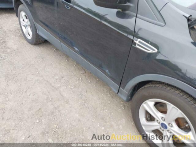 FORD ESCAPE SE, 1FMCU9G92EUD81436