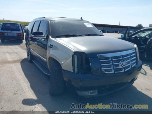 CADILLAC ESCALADE STANDARD, 1GYFK63847R240287