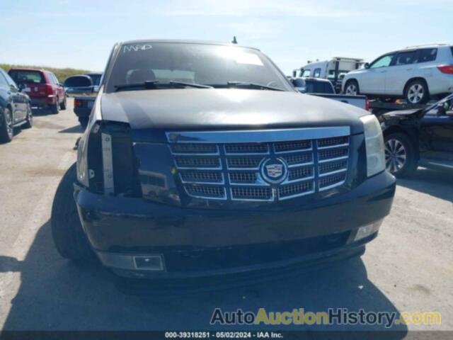 CADILLAC ESCALADE STANDARD, 1GYFK63847R240287