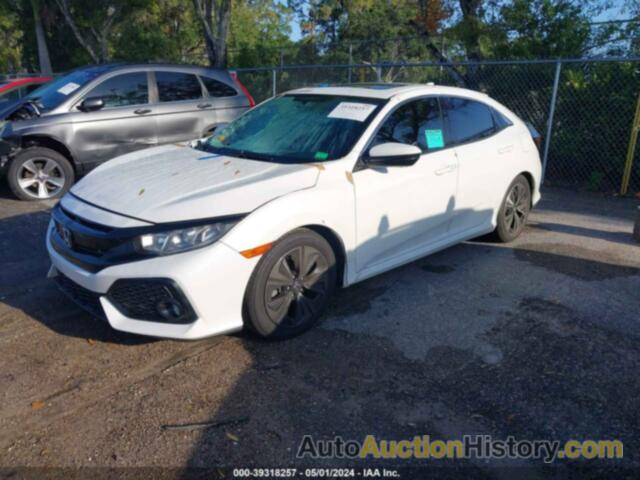 HONDA CIVIC EX, SHHFK7H57HU213391