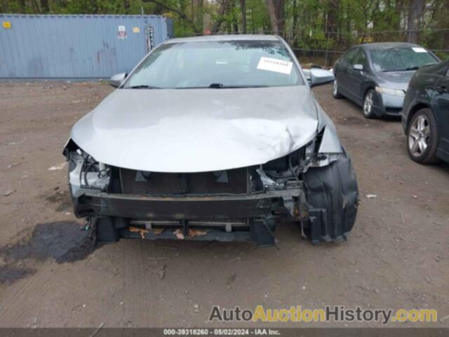 TOYOTA CAMRY XLE, 4T1BF1FK1FU930069