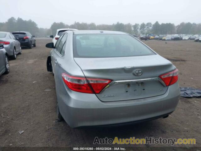 TOYOTA CAMRY XLE, 4T1BF1FK1FU930069