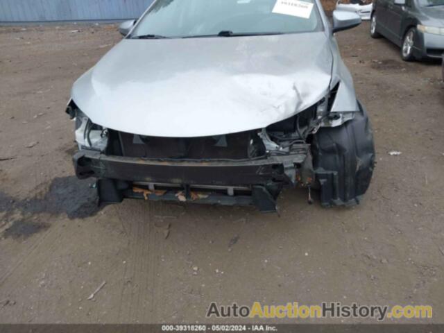 TOYOTA CAMRY XLE, 4T1BF1FK1FU930069