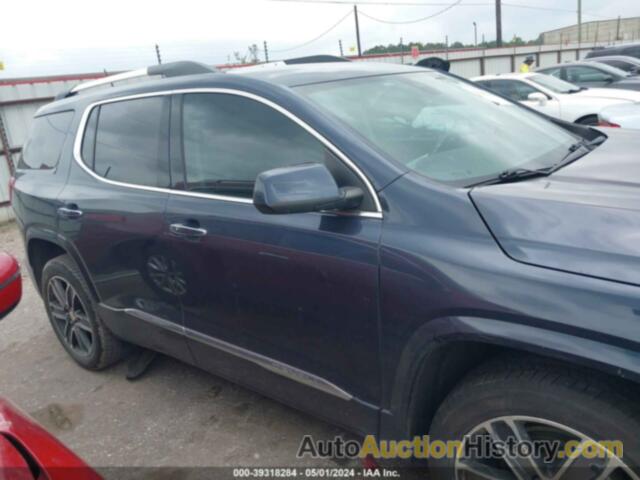 GMC ACADIA DENALI, 1GKKNPLS3KZ260055