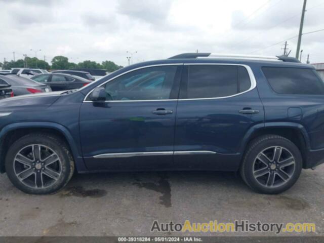 GMC ACADIA DENALI, 1GKKNPLS3KZ260055