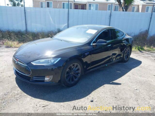 TESLA MODEL S 70D/85D/P85D, 5YJSA1H2XFF080225