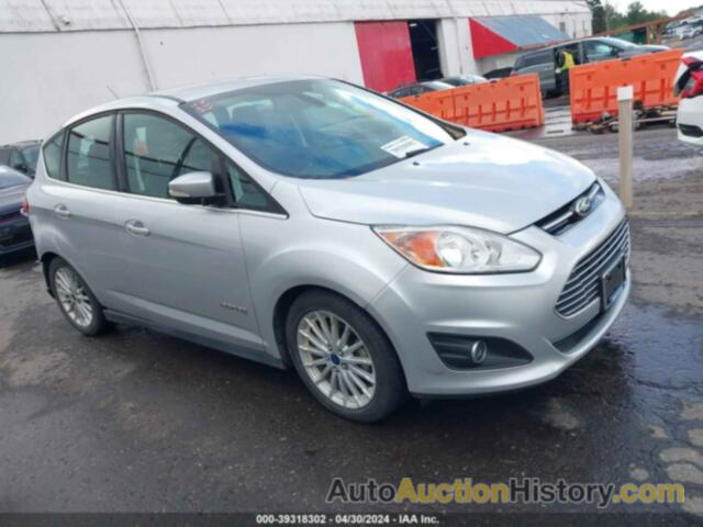 FORD C-MAX SEL, 1FADP5BU3EL511708