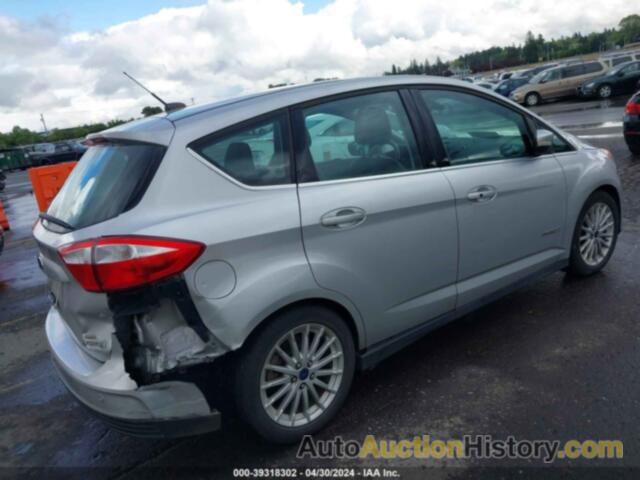 FORD C-MAX SEL, 1FADP5BU3EL511708