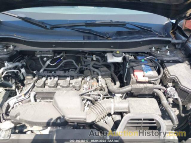 HONDA CR-V EX-L AWD, 5J6RS4H77PL000686
