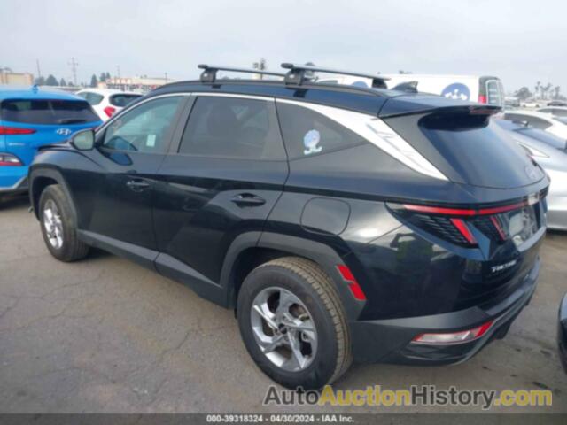 HYUNDAI TUCSON SEL, 5NMJBCAE3NH130078