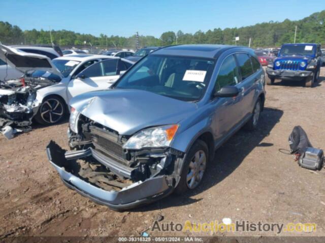 HONDA CR-V EX, 3CZRE38518G702971