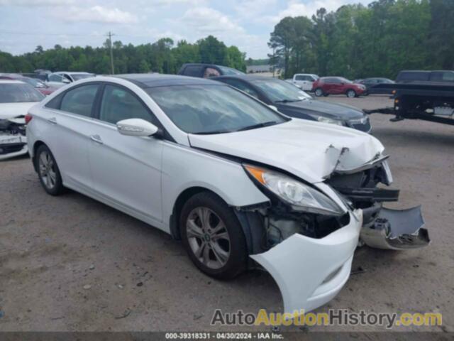 HYUNDAI SONATA SE/LIMITED, 5NPEC4AC5DH673789