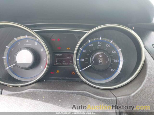 HYUNDAI SONATA SE/LIMITED, 5NPEC4AC5DH673789