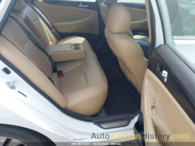 HYUNDAI SONATA SE/LIMITED, 5NPEC4AC5DH673789