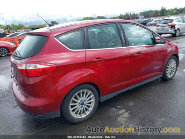 FORD C-MAX ENERGI SEL, 1FADP5CU1DL546230